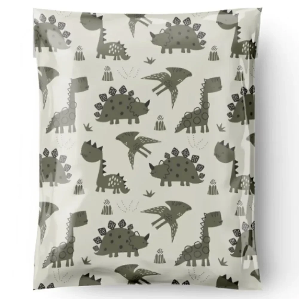 Poly Mailers